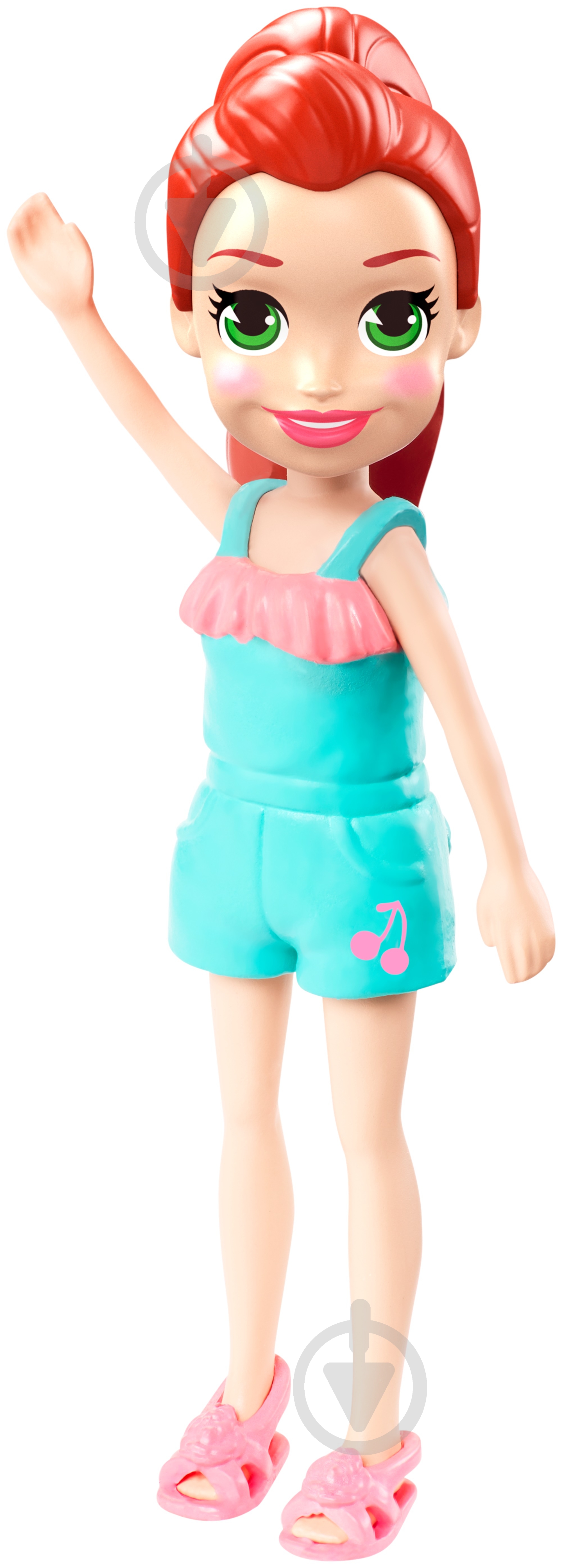 Мини-кукла Polly Pocket FWY19 - фото 2