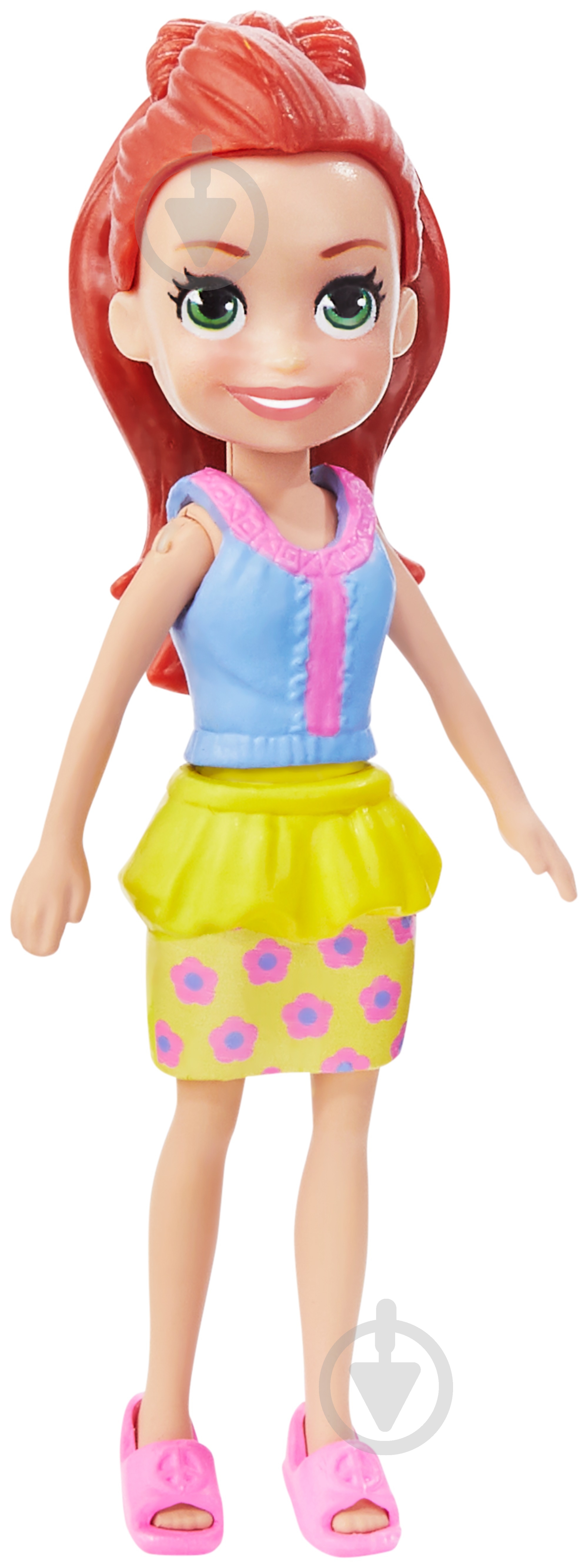 Мини-кукла Polly Pocket FWY19 - фото 8