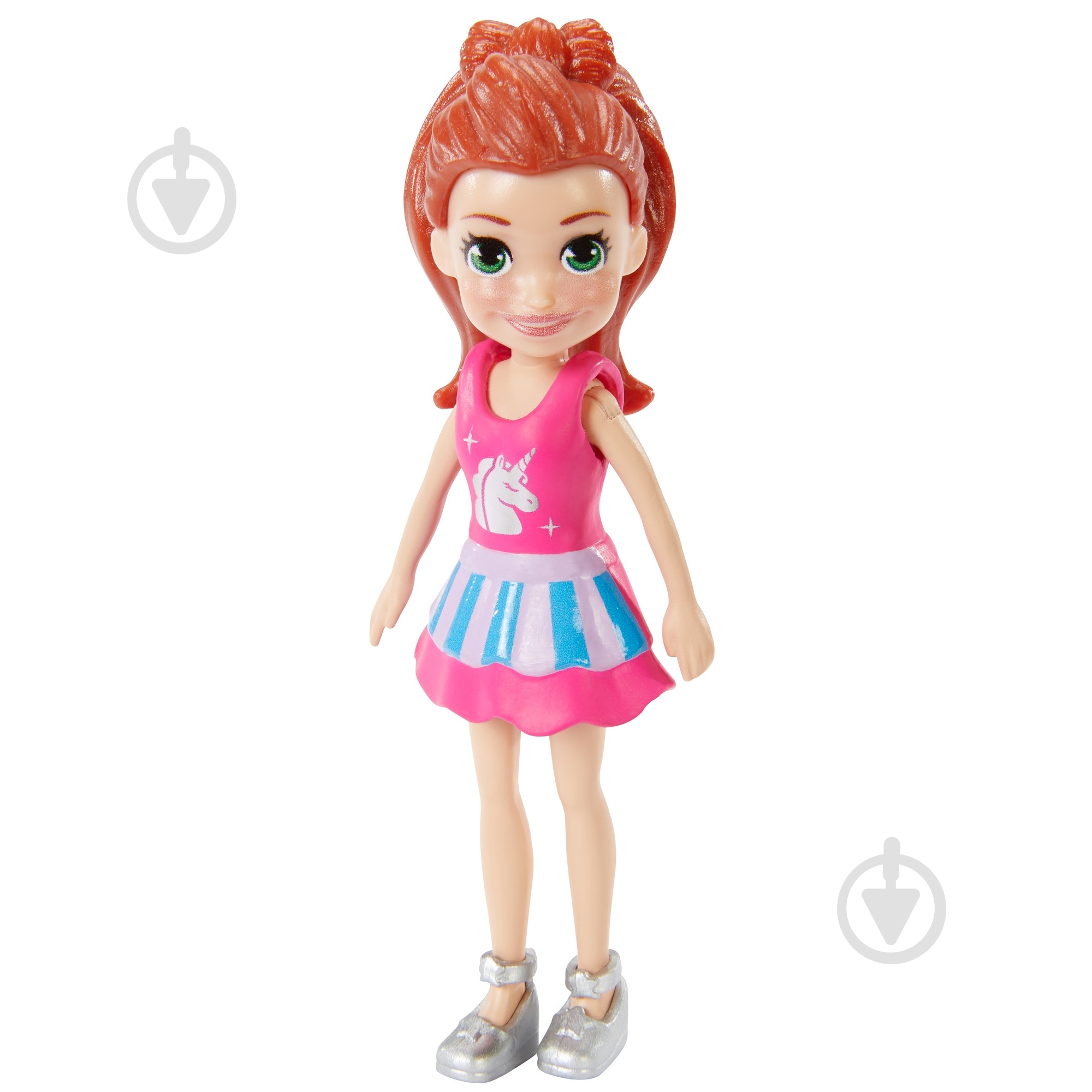 Мини-кукла Polly Pocket FWY19 - фото 13