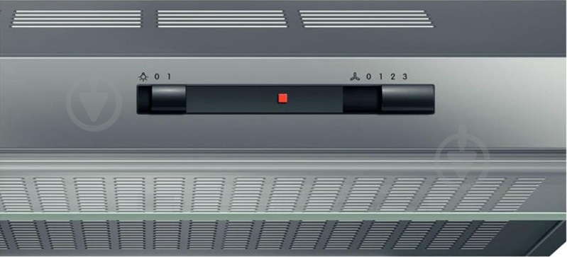 Вытяжка Bosch DHU 645 D - фото 5 Вытяжка Bosch DHU 645 D - фото 5