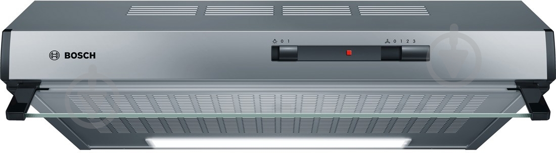 Вытяжка Bosch DHU 645 D - фото 1 Вытяжка Bosch DHU 645 D - фото 1