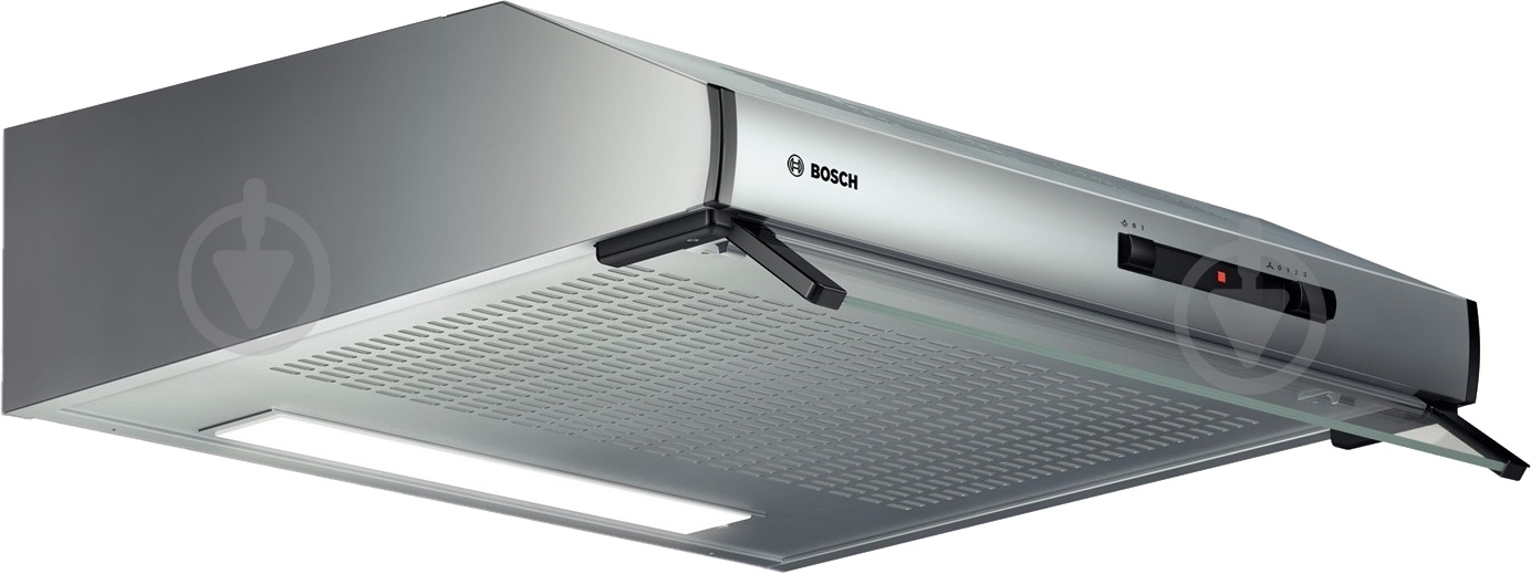 Вытяжка Bosch DHU 645 D - фото 2 Вытяжка Bosch DHU 645 D - фото 2