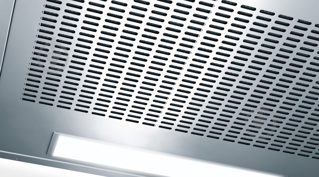 Вытяжка Bosch DHU 645 D - фото 6 Вытяжка Bosch DHU 645 D - фото 6