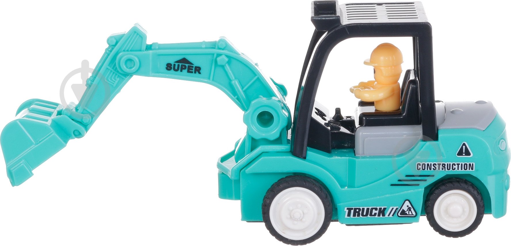 Игрушка Shantou экскаватор в ассортименте 768-18 - фото 28 Игрушка Shantou экскаватор в ассортименте 768-18 - фото 28