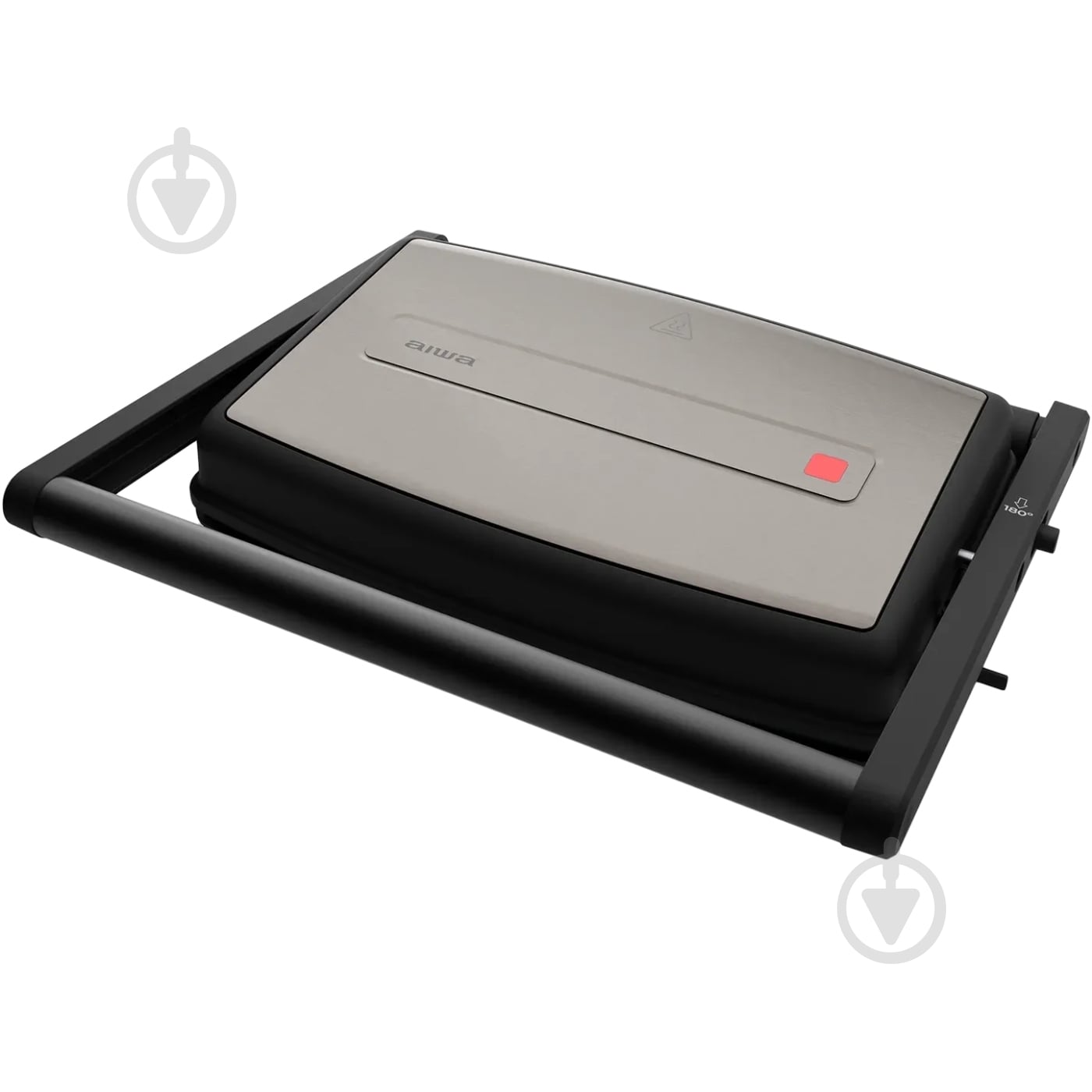 Гриль электрический AIWA KAMADO ASM-1500 - фото 1 Гриль электрический AIWA KAMADO ASM-1500 - фото 1