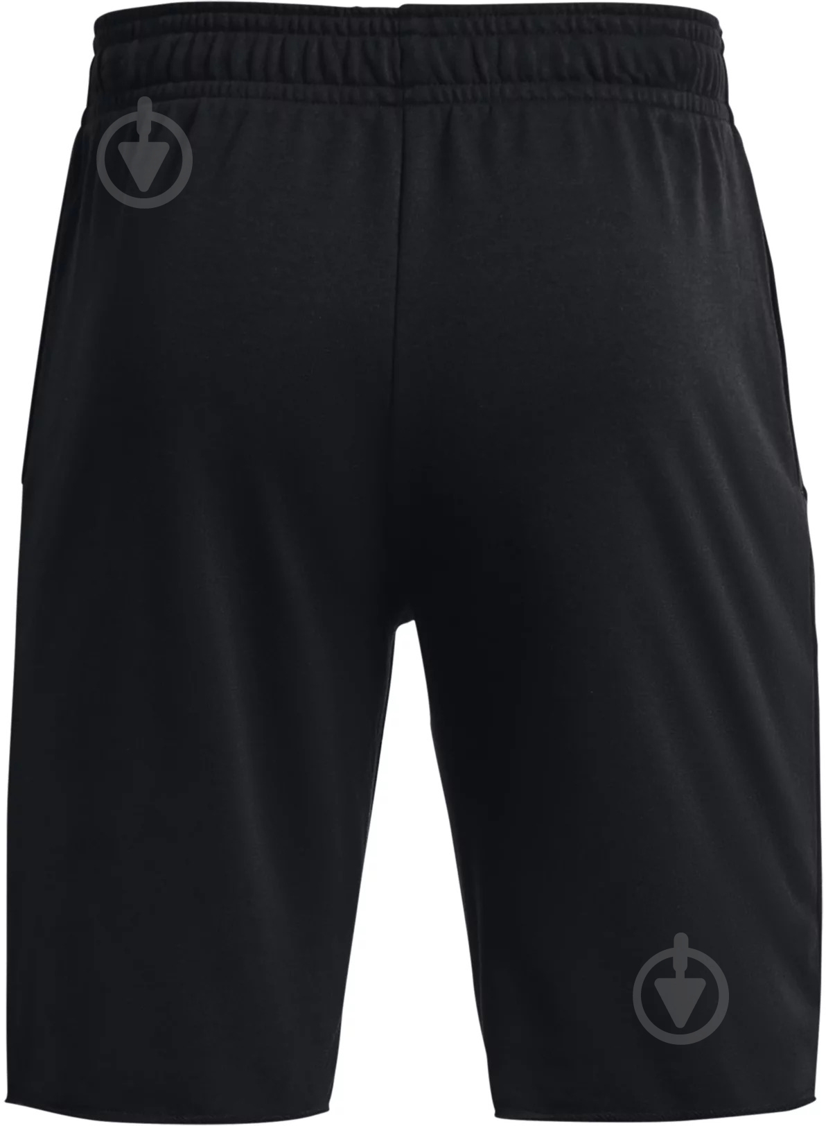 Шорты Under Armour 1370459-001 р. M черный - фото 5