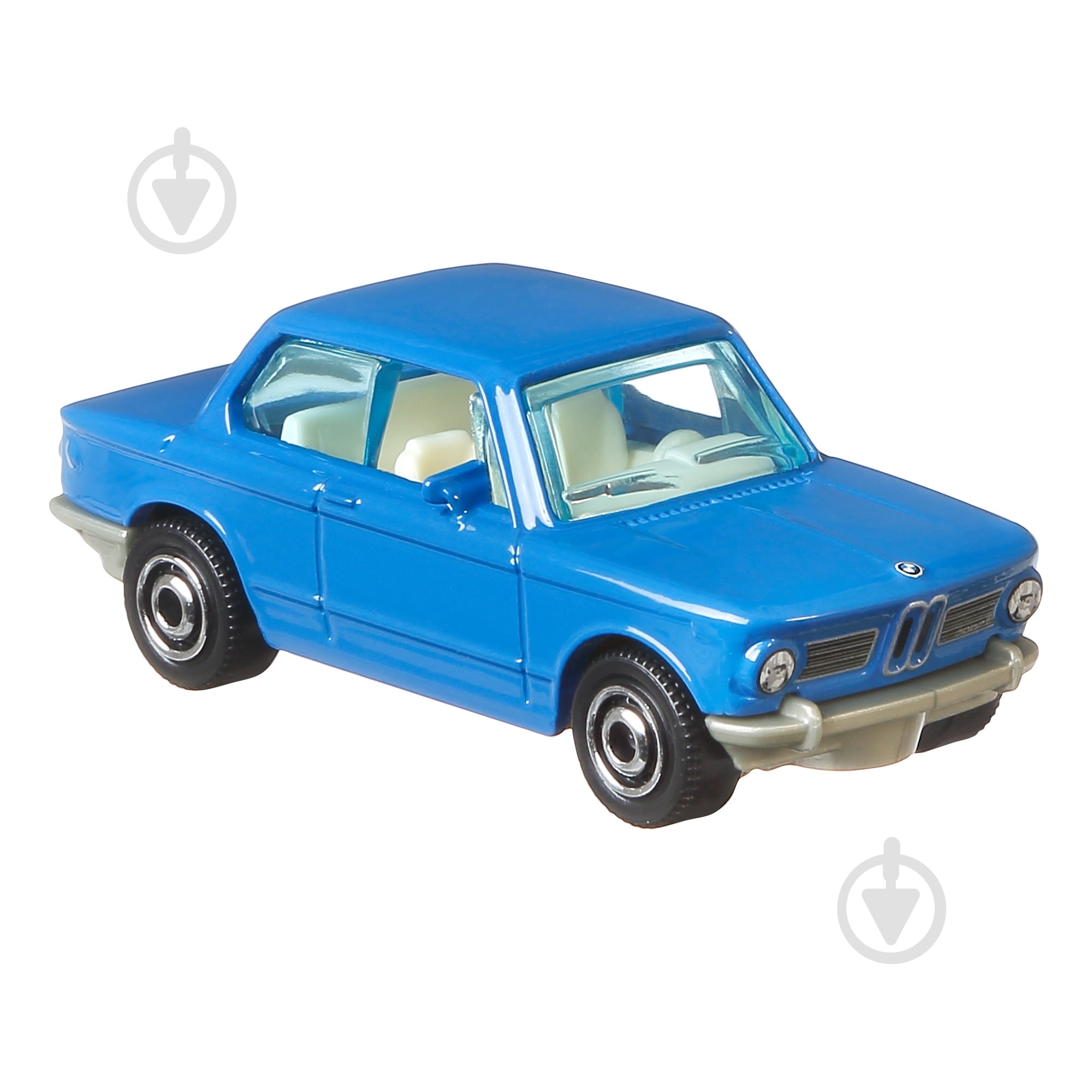ᐉ Машинка Matchbox Шедеври автопрому Німеччини 1:64 GWL49 • Краща