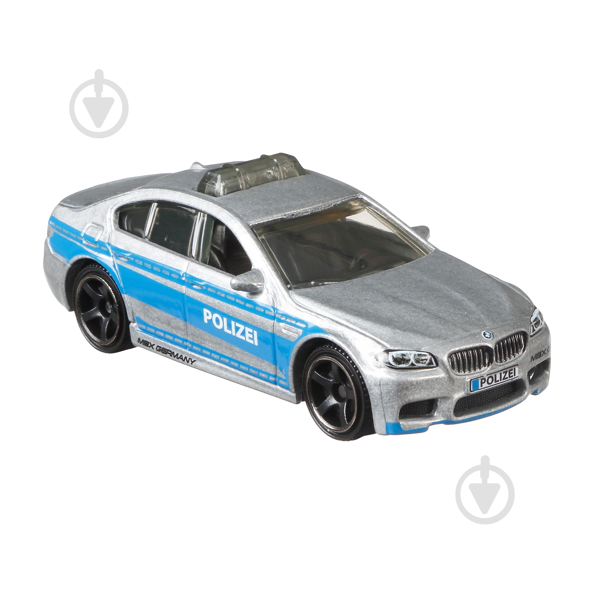 ᐉ Машинка Matchbox Шедеври автопрому Німеччини 1:64 GWL49 • Краща