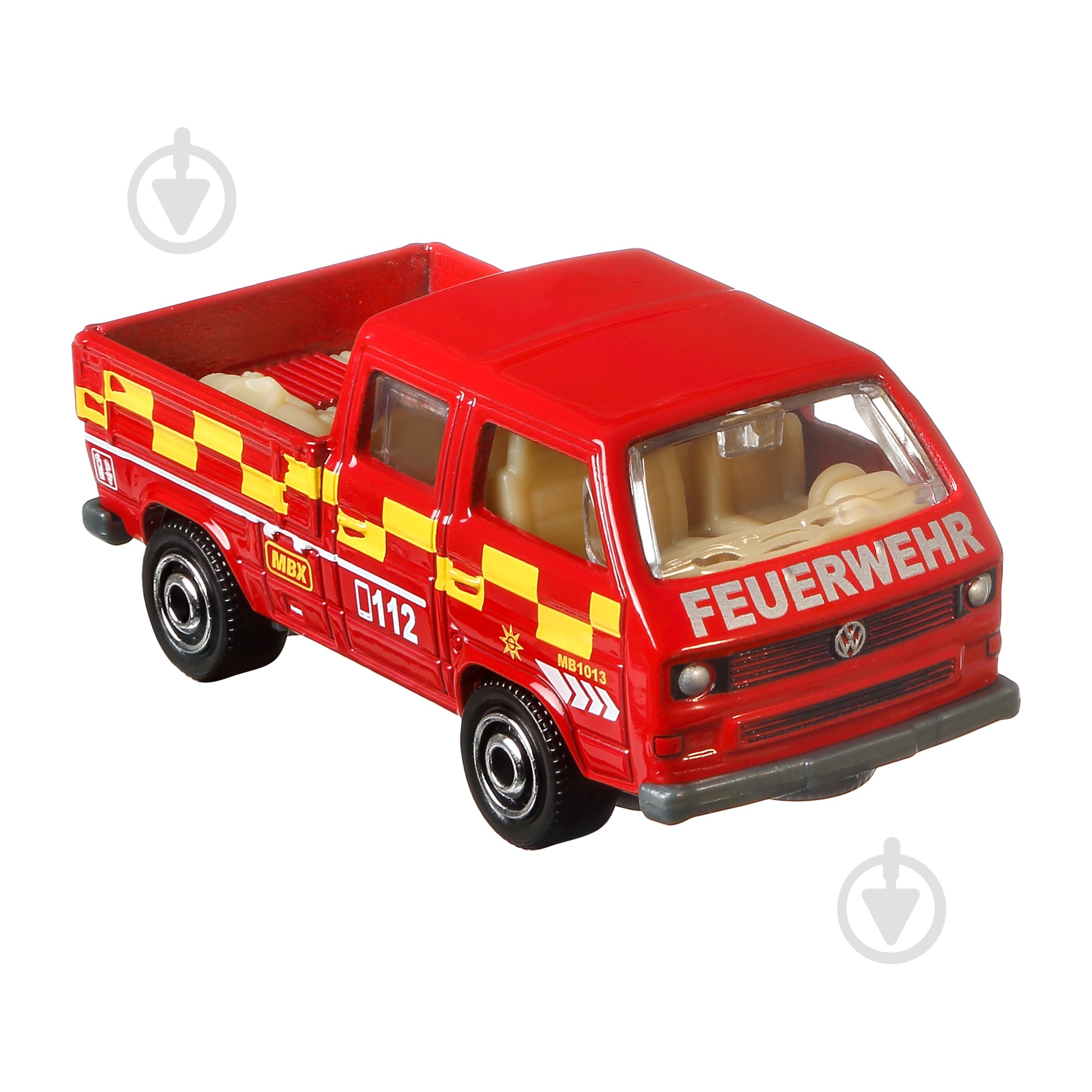 ᐉ Машинка Matchbox Шедеври автопрому Німеччини 1:64 GWL49 • Краща