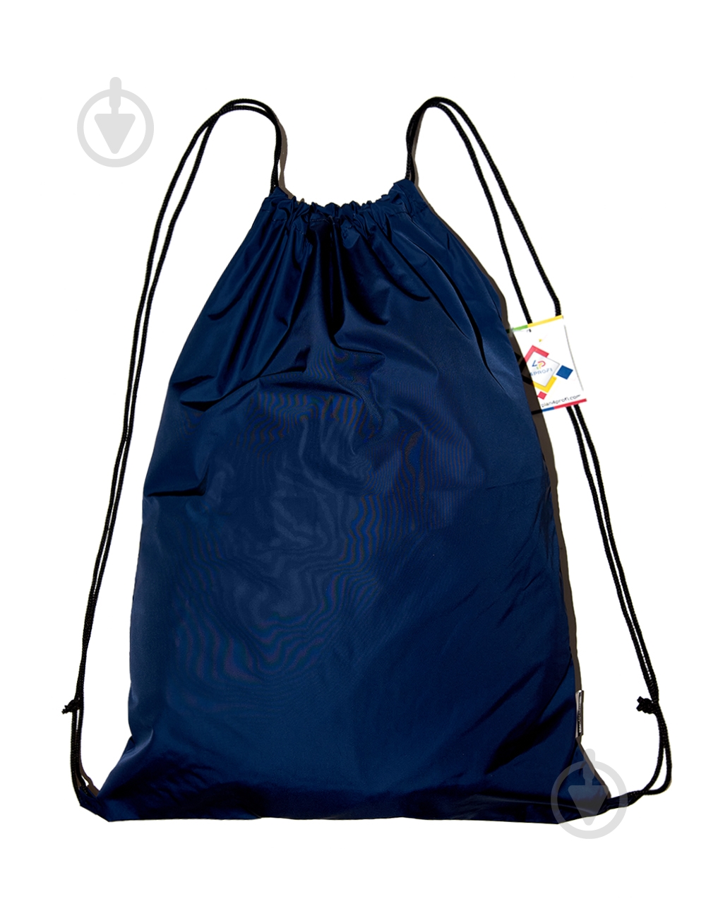 Рюкзак 4PROFI синий (лаке) - фото 1