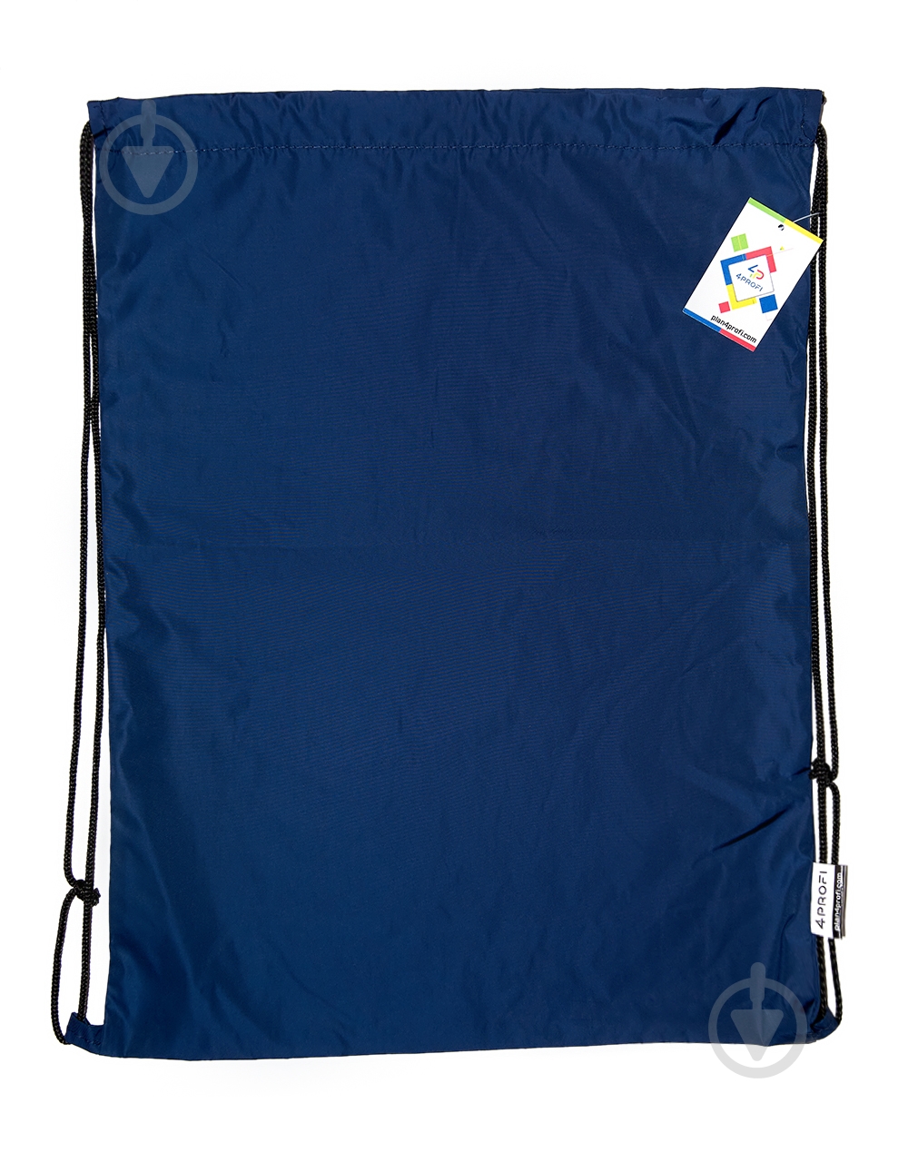 Рюкзак 4PROFI синий (лаке) - фото 2