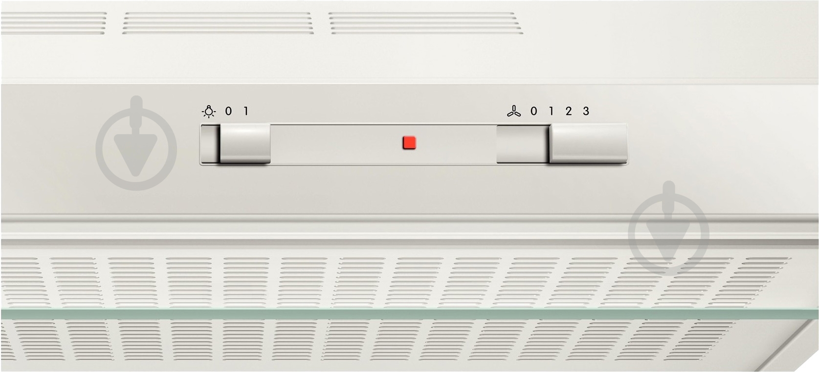 Вытяжка Bosch DHU 642 U - фото 5