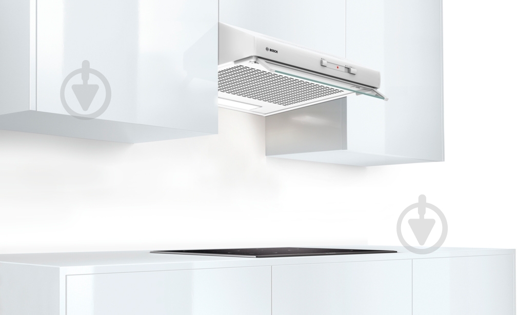 Вытяжка Bosch DHU 642 U - фото 7
