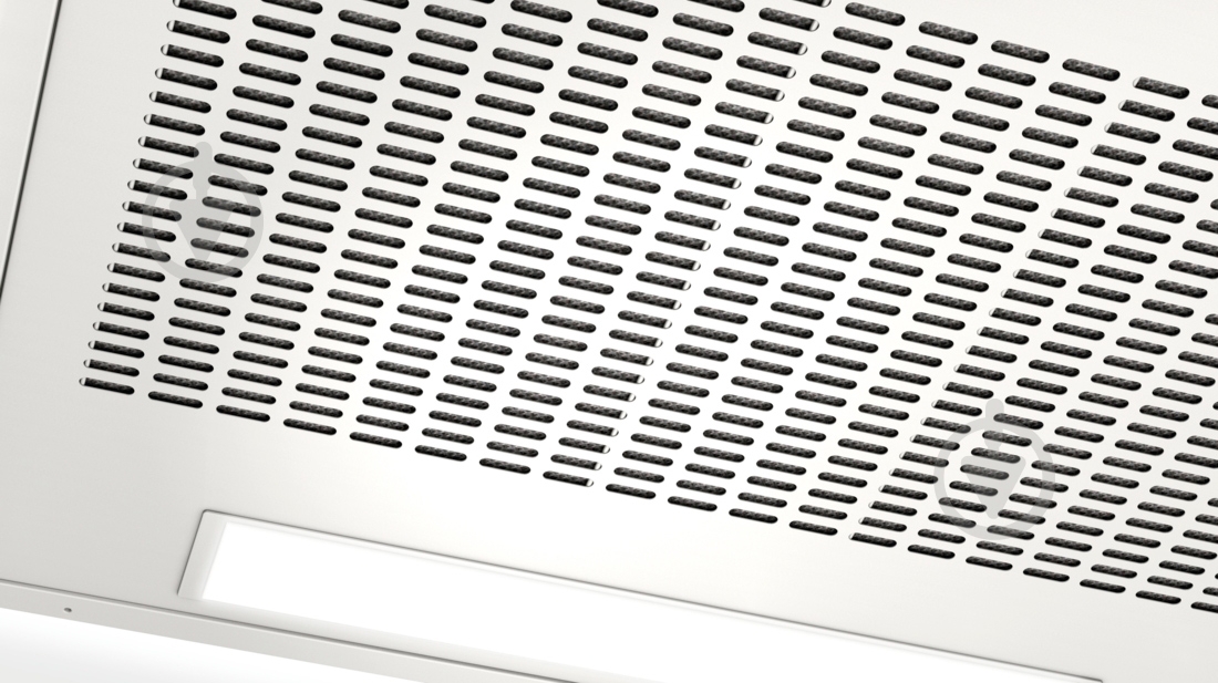 Вытяжка Bosch DHU 642 U - фото 6