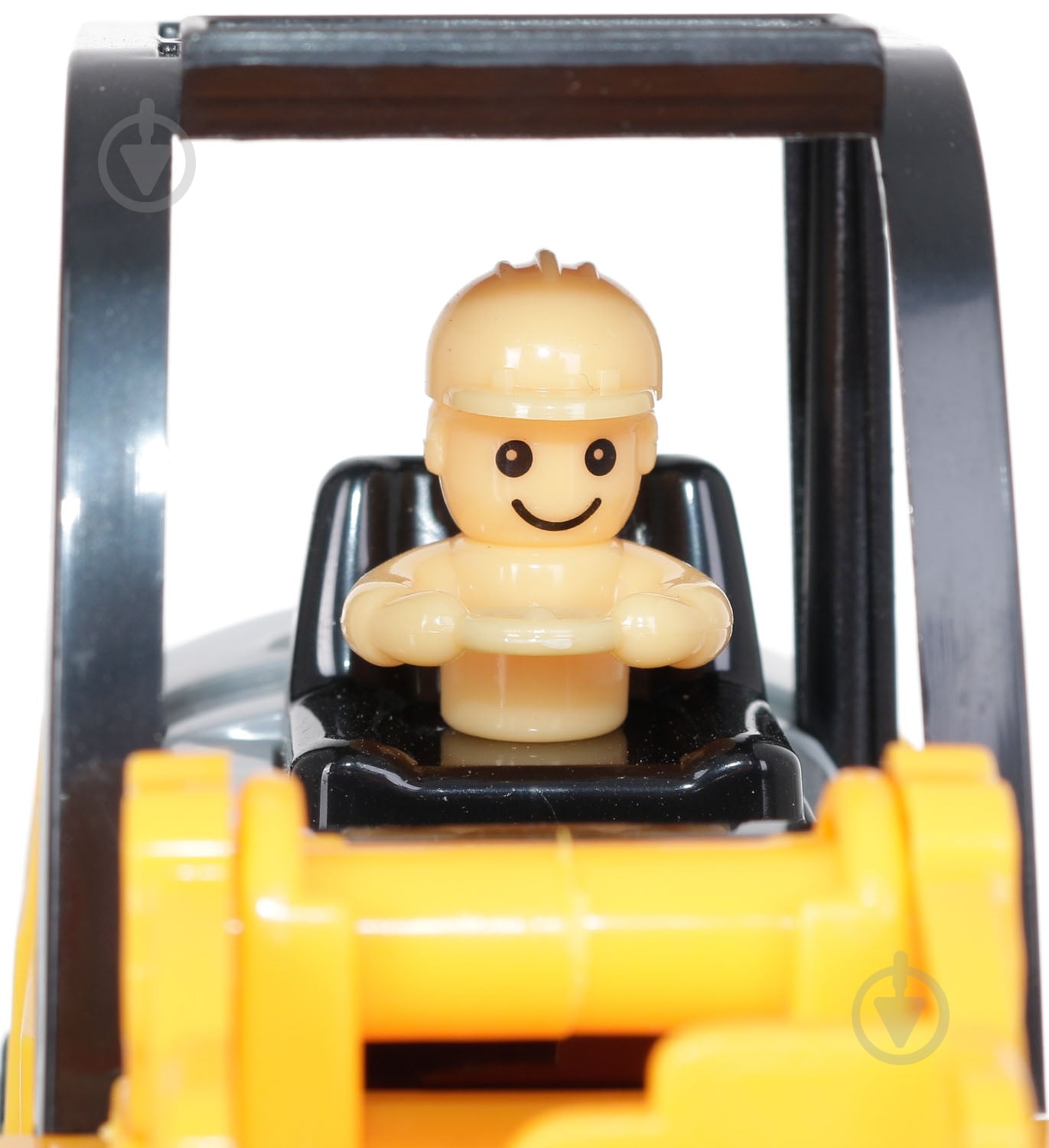 Игрушка Shantou трактор с ковшом в ассортименте 768-19 - фото 25