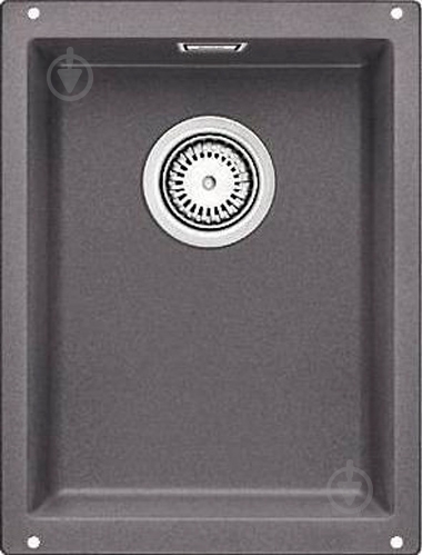 Мойка для кухни Blanco Subline 320-U 523407 - фото 1