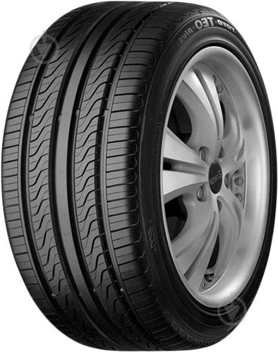 Шина TOYO TEO PLUS 215/55R16 93 V літо - фото 1 Шина TOYO TEO PLUS 215/55R16 93 V літо - фото 1
