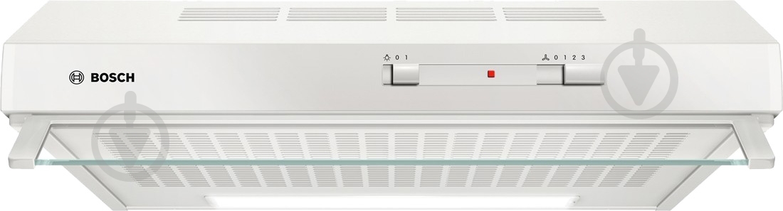 Вытяжка Bosch DHU 642 D - фото 1