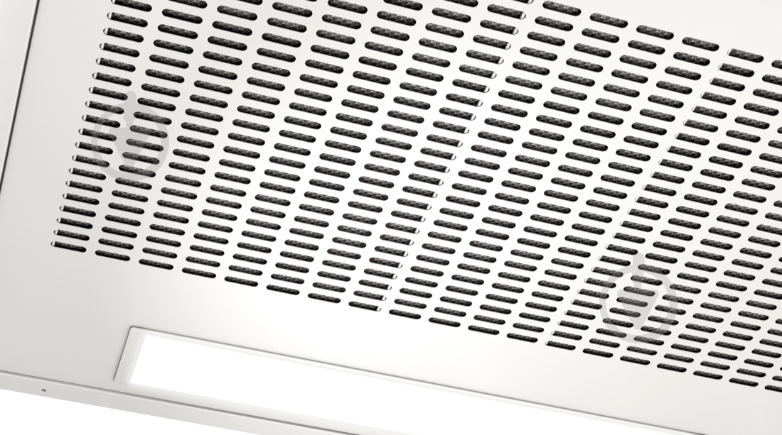 Вытяжка Bosch DHU 642 D - фото 7