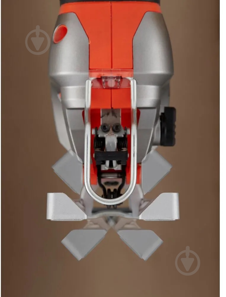 Электролобзик Black+Decker BES610 - фото 10