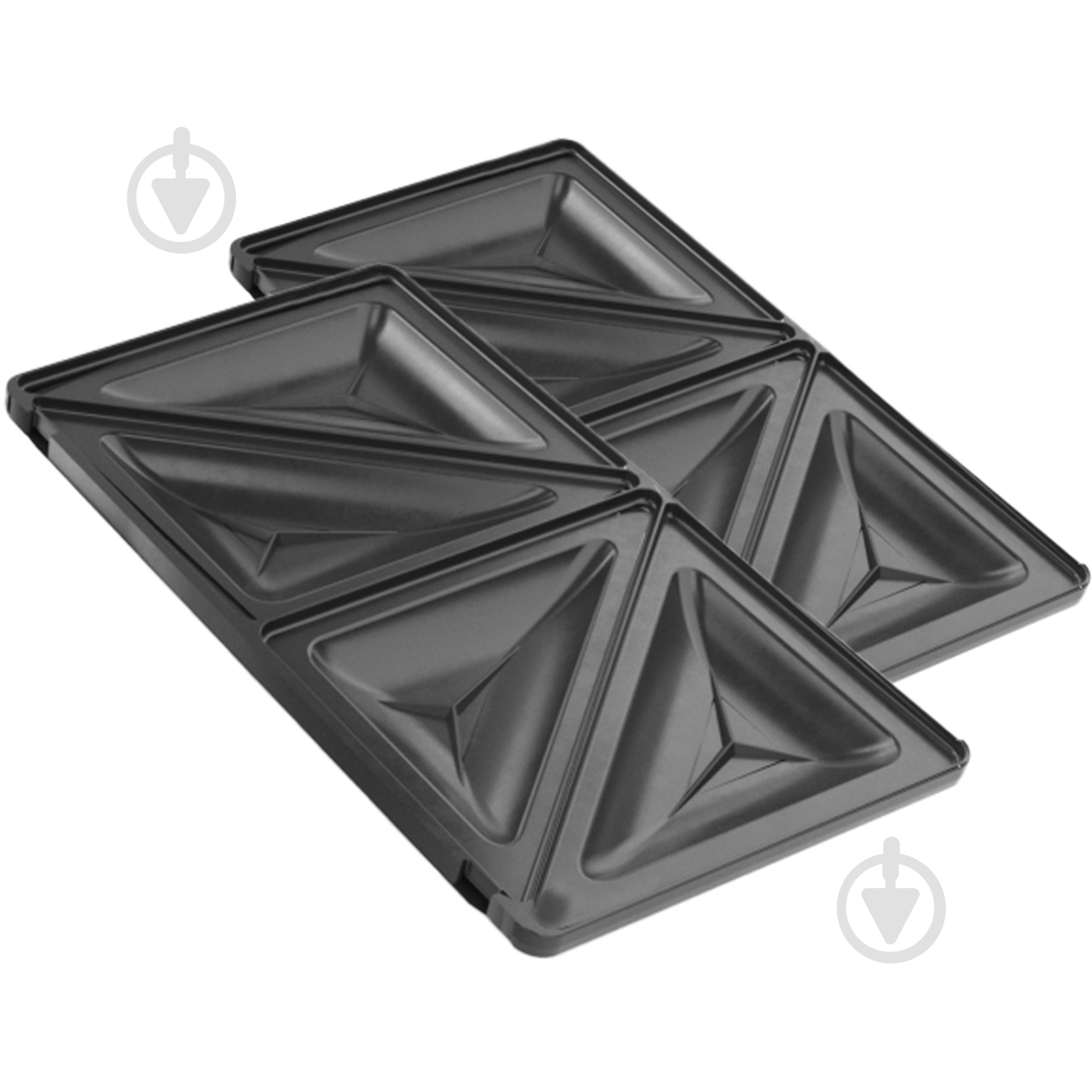 Вафельница-гриль AIWA TETSU ASM-750 - фото 4