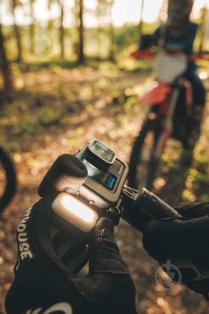 УЦІНКА! Екшн-камера GoPro HERO13 Creator Edition black CHDFB-131-EU (УЦ №2562) - фото 2