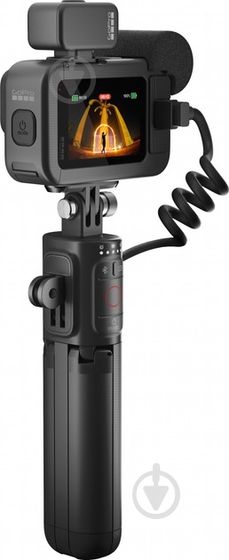УЦІНКА! Екшн-камера GoPro HERO13 Creator Edition black CHDFB-131-EU (УЦ №2562) - фото 16
