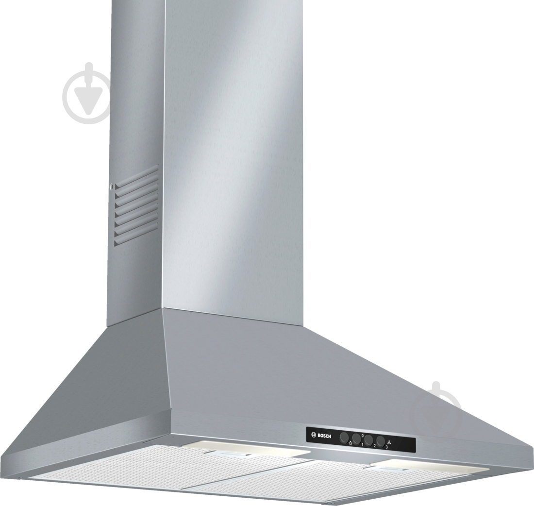 Вытяжка Bosch DWW 06W850 - фото 1