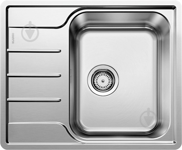 Мийка для кухні Blanco Lemis 45s-If Mini 525115 - фото 1 Мийка для кухні Blanco Lemis 45s-If Mini 525115 - фото 1