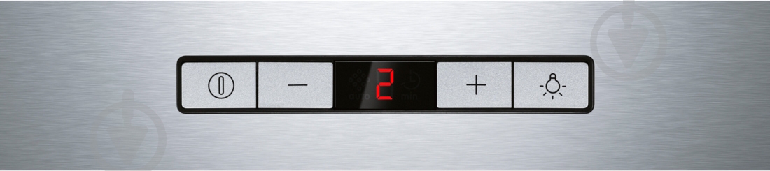 Вытяжка Bosch DWW 068E50 - фото 4