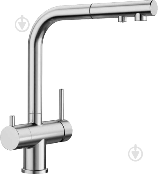 Смеситель для кухни Blanco Fontas-S 525199 - фото 1 Смеситель для кухни Blanco Fontas-S 525199 - фото 1
