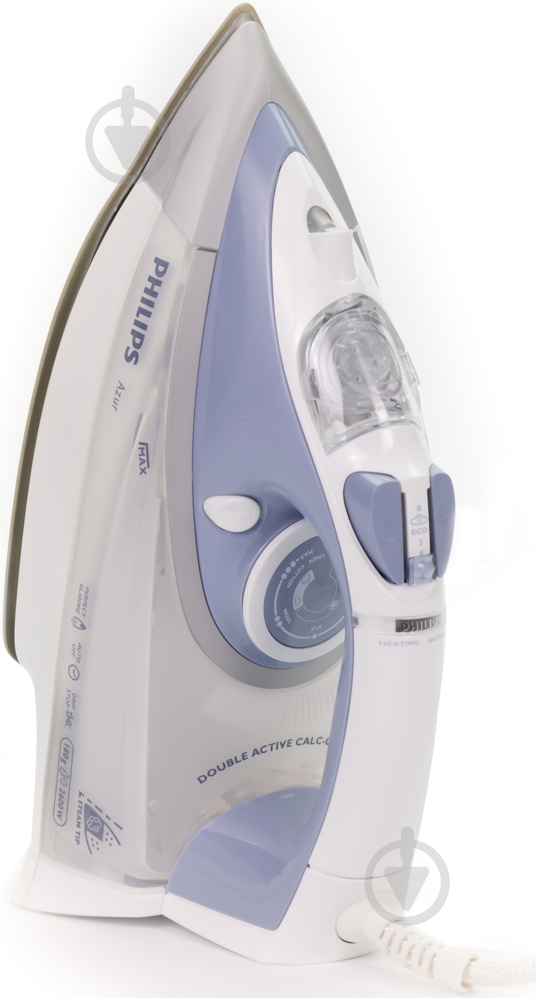 Утюг Philips GC4850/02 - фото 2 Утюг Philips GC4850/02 - фото 2