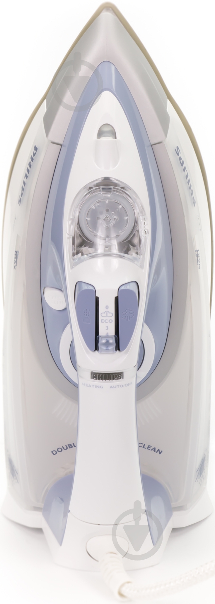 Утюг Philips GC4850/02 - фото 3 Утюг Philips GC4850/02 - фото 3