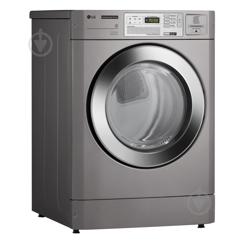 Промышленная сушильная машина LG RV1840CD4 - фото 1