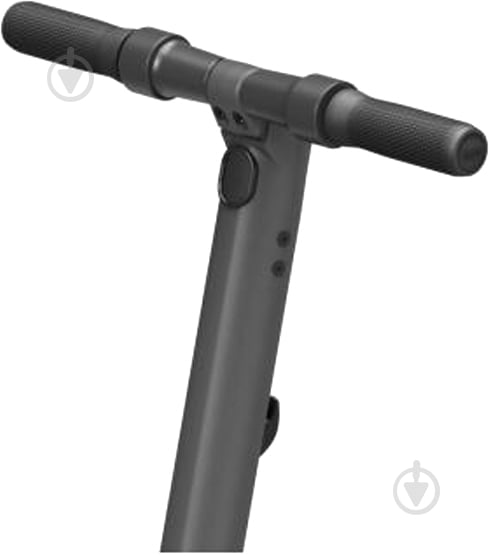 Электросамокат Ninebot Kickscooter E22E Grey(AA.00.0000.62) - фото 5