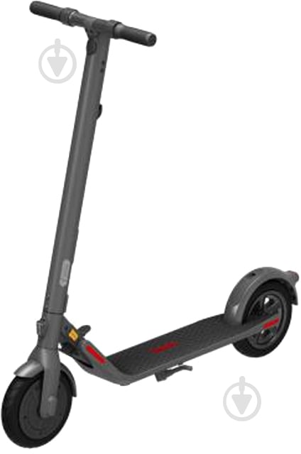 Электросамокат Ninebot Kickscooter E22E Grey(AA.00.0000.62) - фото 8