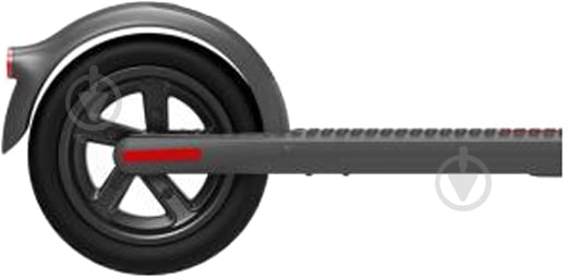 Электросамокат Ninebot Kickscooter E22E Grey(AA.00.0000.62) - фото 7