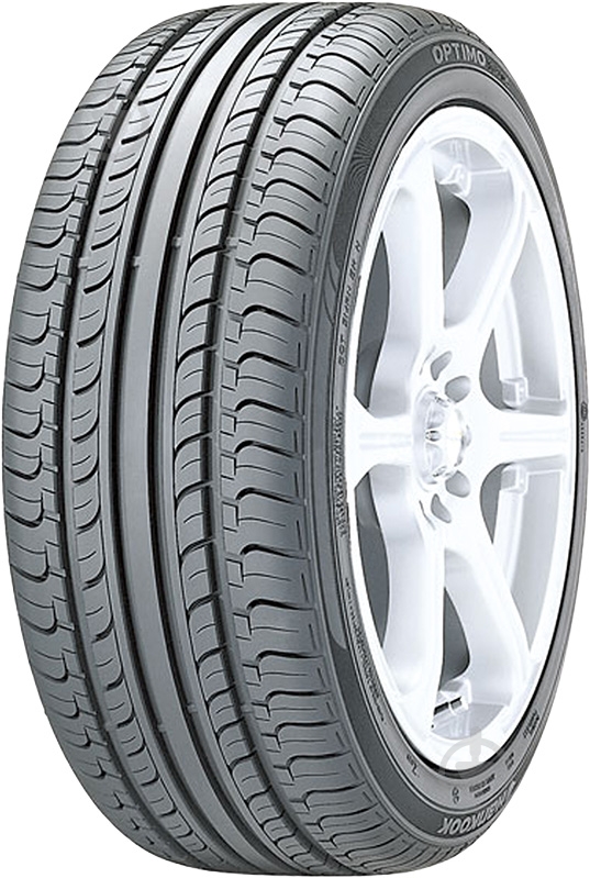 Шина Hankook K 415 205/60R16 92 H лето - фото 1 Шина Hankook K 415 205/60R16 92 H лето - фото 1