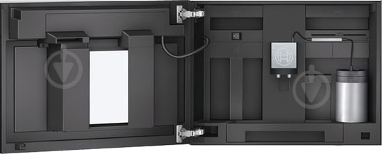 Встраиваемая кофемашина Bosch CTL636ES1 - фото 6