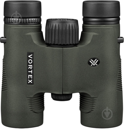 Бинокль Vortex Diamondback II 10x28 WP 875874006393 - фото 2 Бинокль Vortex Diamondback II 10x28 WP 875874006393 - фото 2