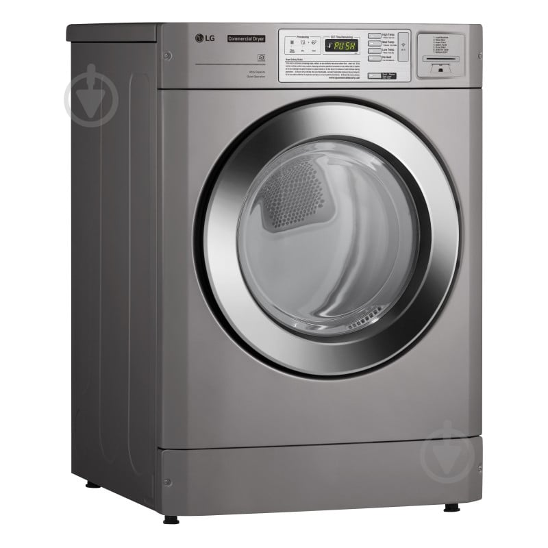 Промышленная сушильная машина LG RV1840CD7 - фото 1