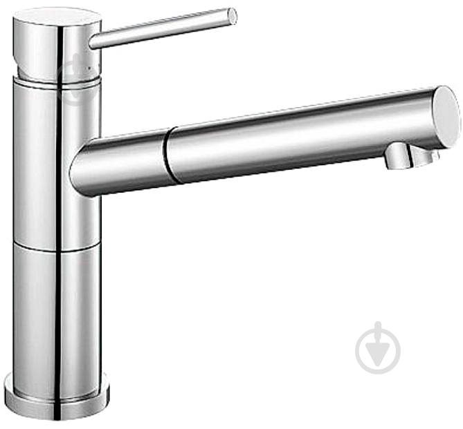 Смеситель для кухни Blanco Alta-S Compact 515122 - фото 1 Смеситель для кухни Blanco Alta-S Compact 515122 - фото 1