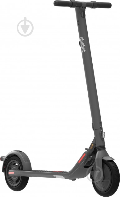 Электросамокат Ninebot E25E Black (AA.00.0000.88) - фото 2 Электросамокат Ninebot E25E Black (AA.00.0000.88) - фото 2