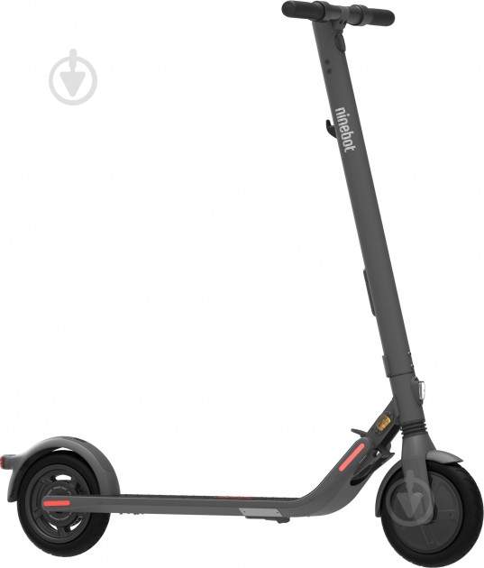 Электросамокат Ninebot E25E Black (AA.00.0000.88) - фото 1 Электросамокат Ninebot E25E Black (AA.00.0000.88) - фото 1