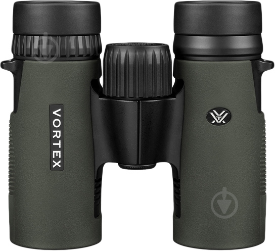Бинокль Vortex Diamondback II 10x32 WP 875874006416 - фото 2