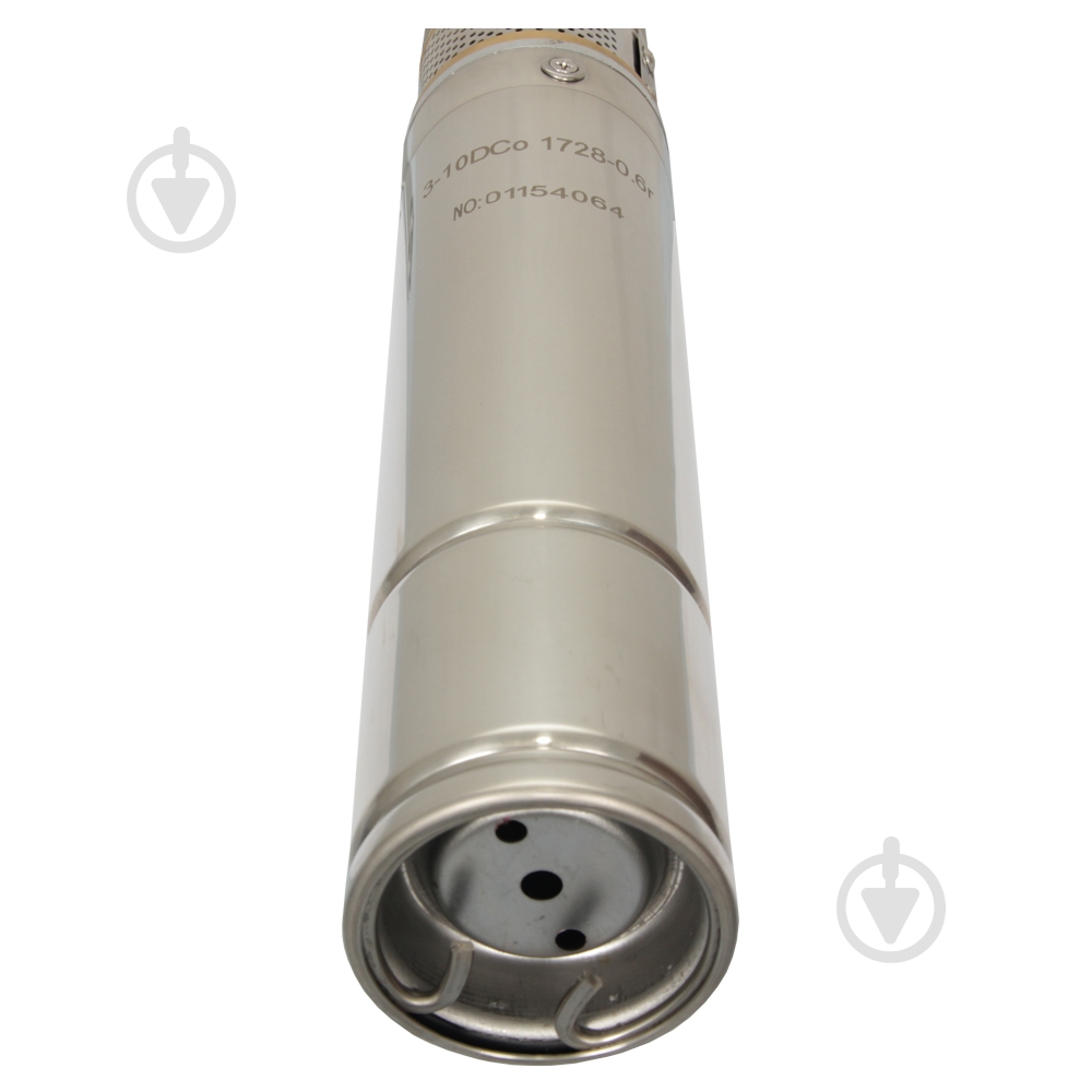 Насос свердловинний Vitals 3-10DCo 1728-0.6r 48640 - фото 3