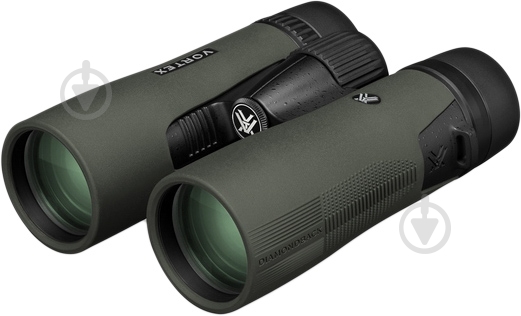 Бинокль Vortex Diamondback II 10x42 WP 875874006430 - фото 1 Бинокль Vortex Diamondback II 10x42 WP 875874006430 - фото 1