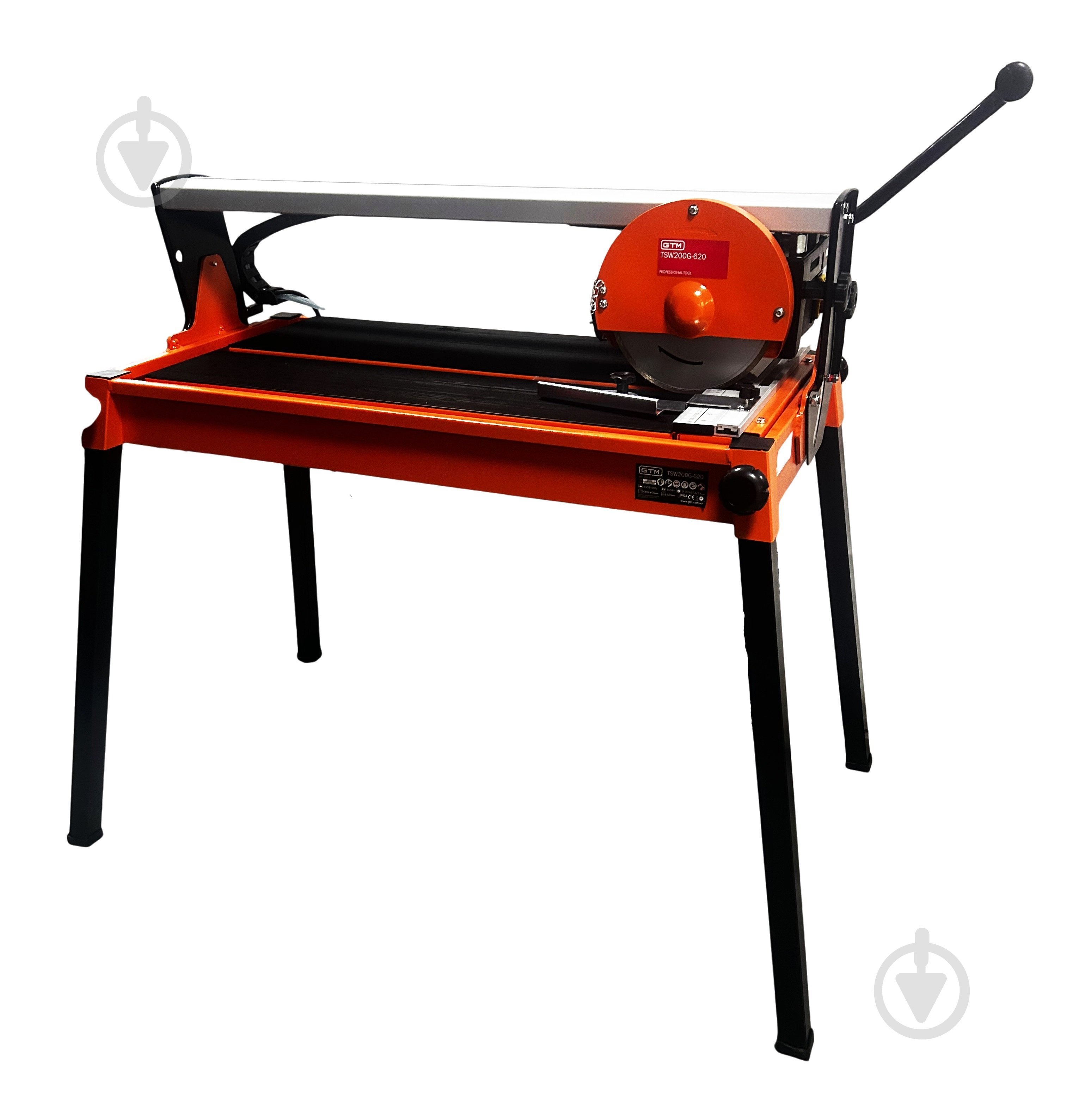Плиткорез электрический GTM TSW200G-620 - фото 1