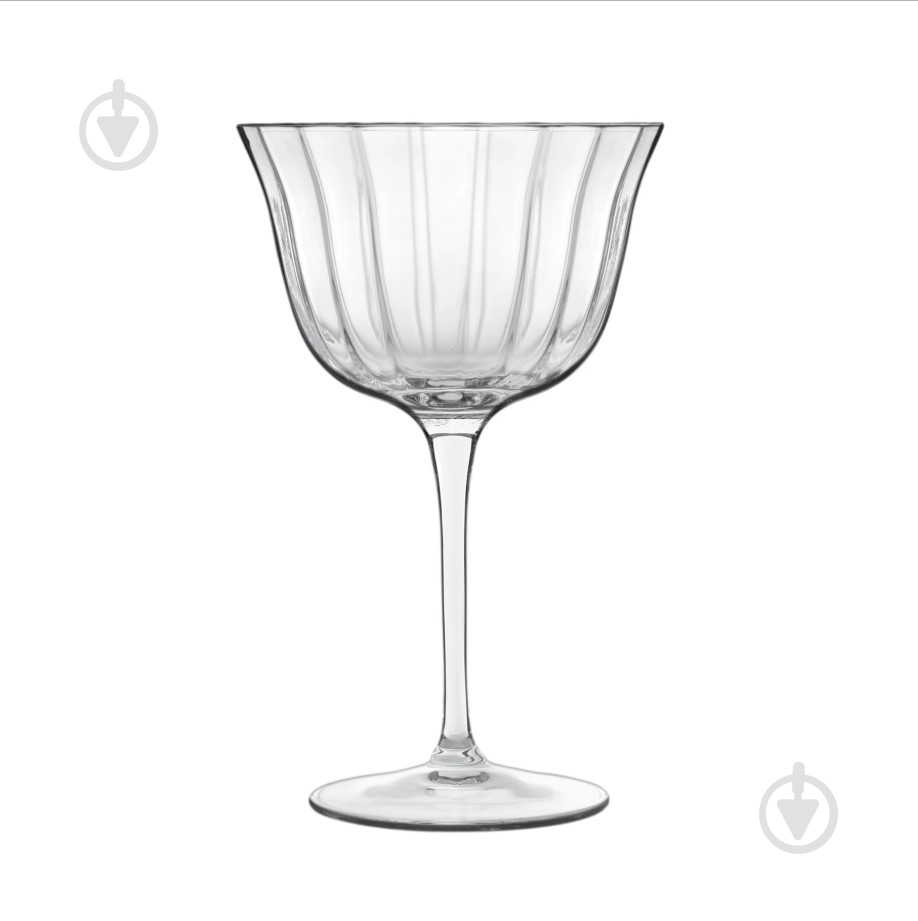 Набор бокалов для коктейлей Luigi Bormioli Bach Retro Fizz 260 мл 4 шт. - фото 1 Набор бокалов для коктейлей Luigi Bormioli Bach Retro Fizz 260 мл 4 шт. - фото 1