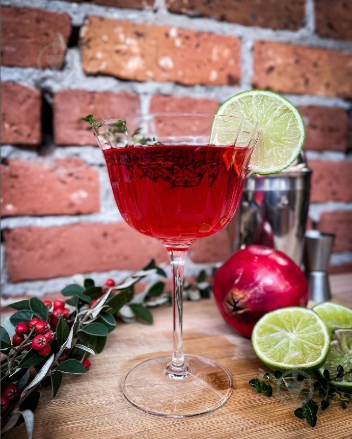 Набор бокалов для коктейлей Luigi Bormioli Bach Retro Fizz 260 мл 4 шт. - фото 10 Набор бокалов для коктейлей Luigi Bormioli Bach Retro Fizz 260 мл 4 шт. - фото 10